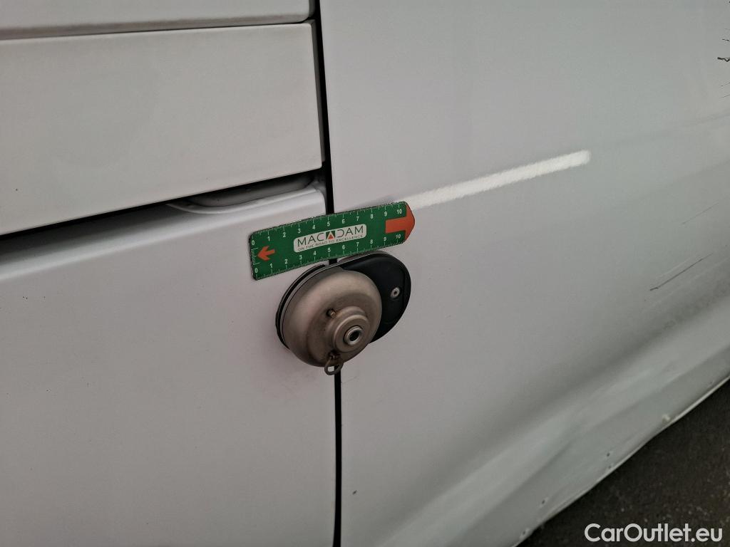  Citroen  Jumpy  Fourgon Club M 1.5 BlueHDi 100CV BVM6 E6d #24