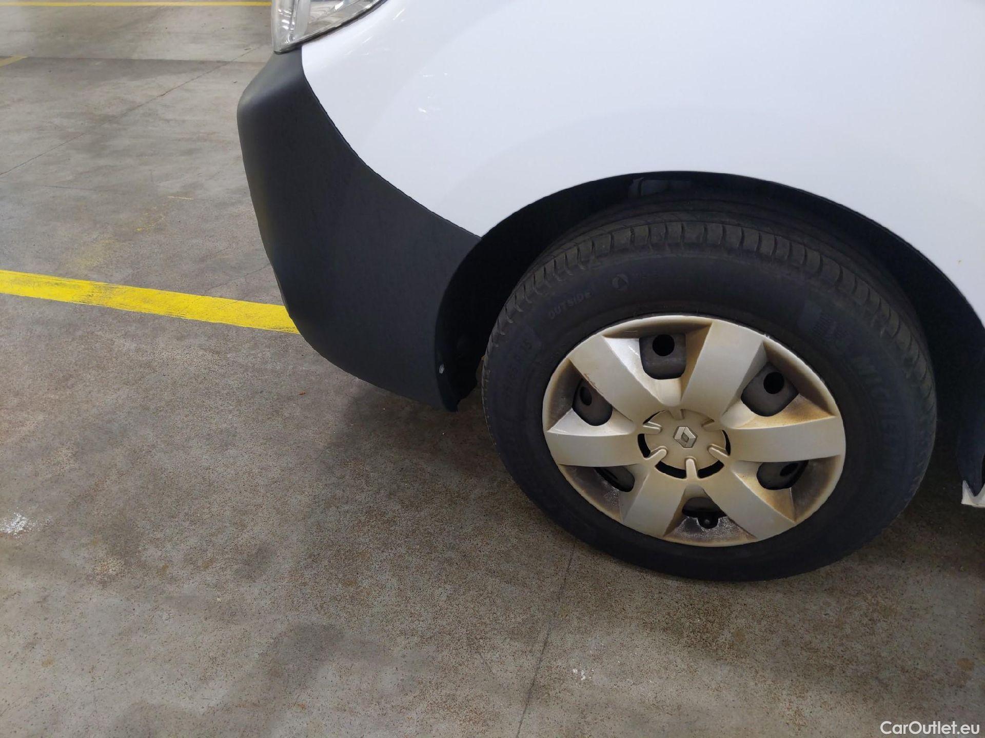  Renault  Kangoo  Express Grand Confort (L1) 1.5 #2