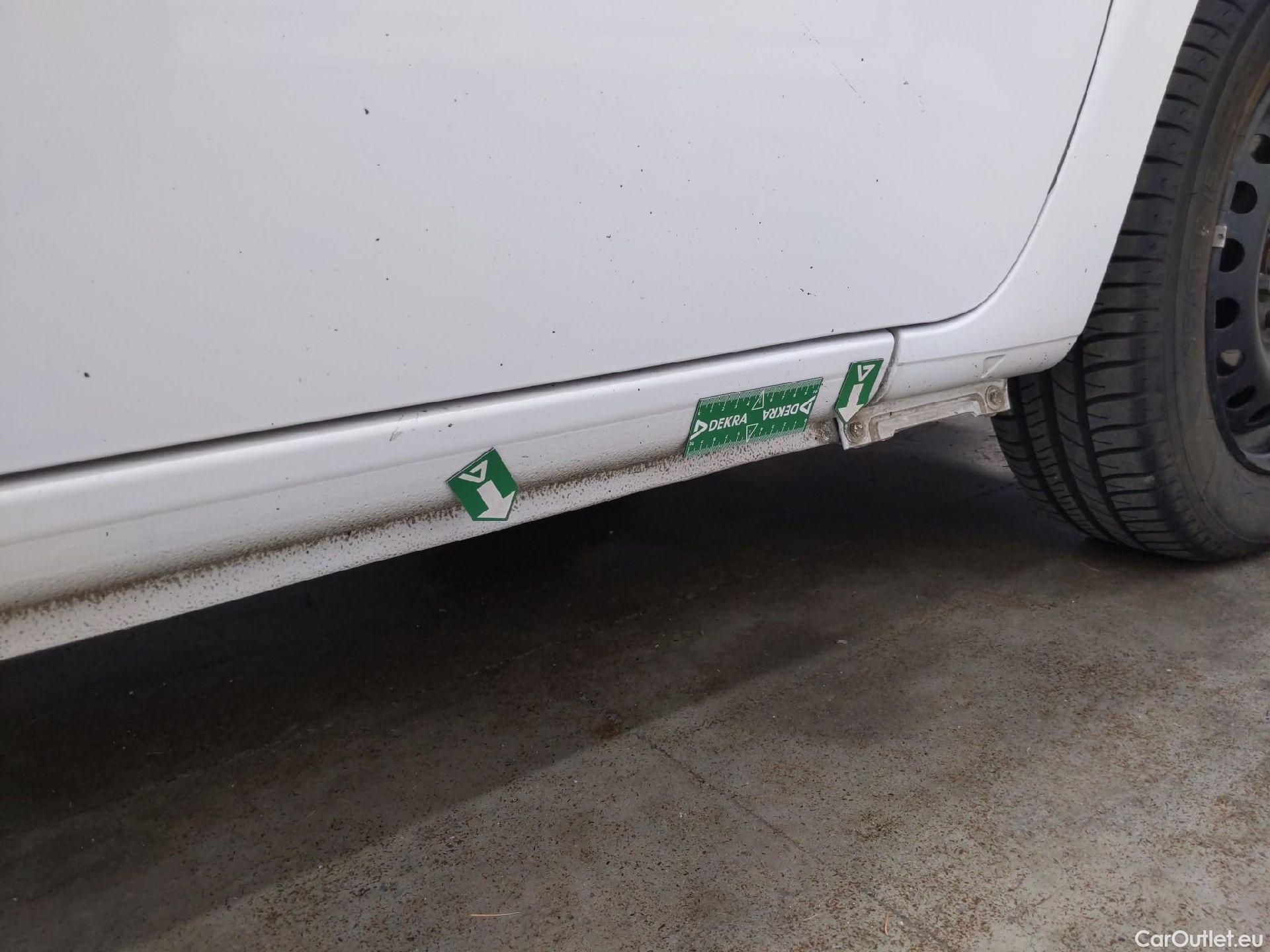  Renault  Kangoo  Express Maxi Extra (Série Spéciale) 1.5 #43