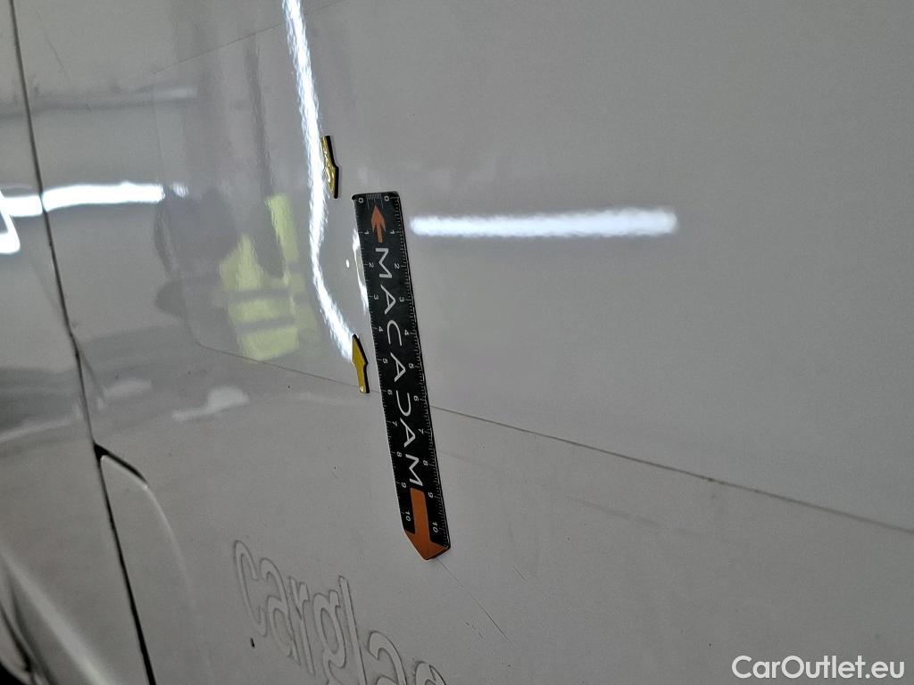  Nissan  NV200 NISSAN e- / 2009 / 4P / Fourgon tôlé 40kWh 109ch N-Connecta Electrique #67