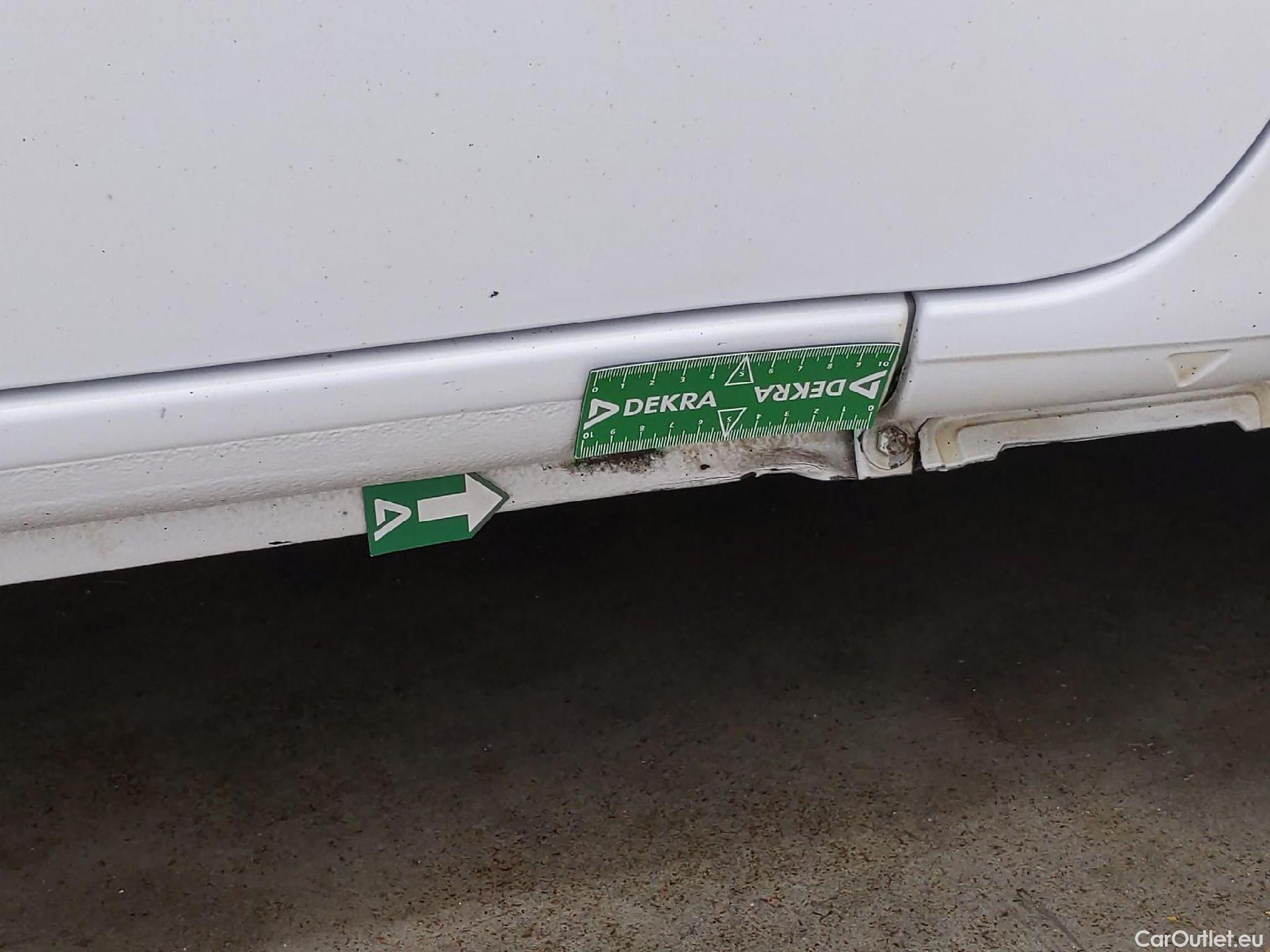  Renault  Kangoo  Express Grand Confort (L1) 1.5 #13