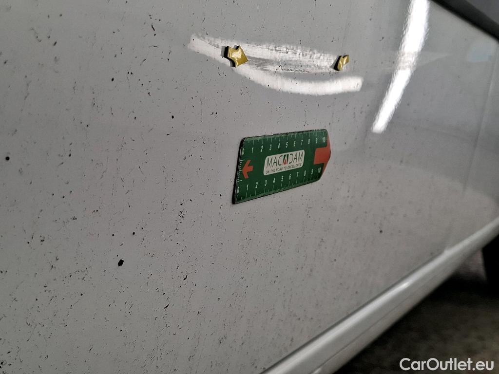  Renault  Kangoo  Express Maxi Extra (Série Spéciale) - Cab. Appr. 1.5 dCi 110CV BVM6 E6 #6