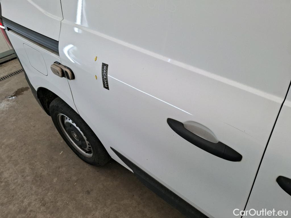  Renault  Kangoo RENAULT  / 2021 / 4P / Fourgonnette GD CONFORT - TCE 130 #6