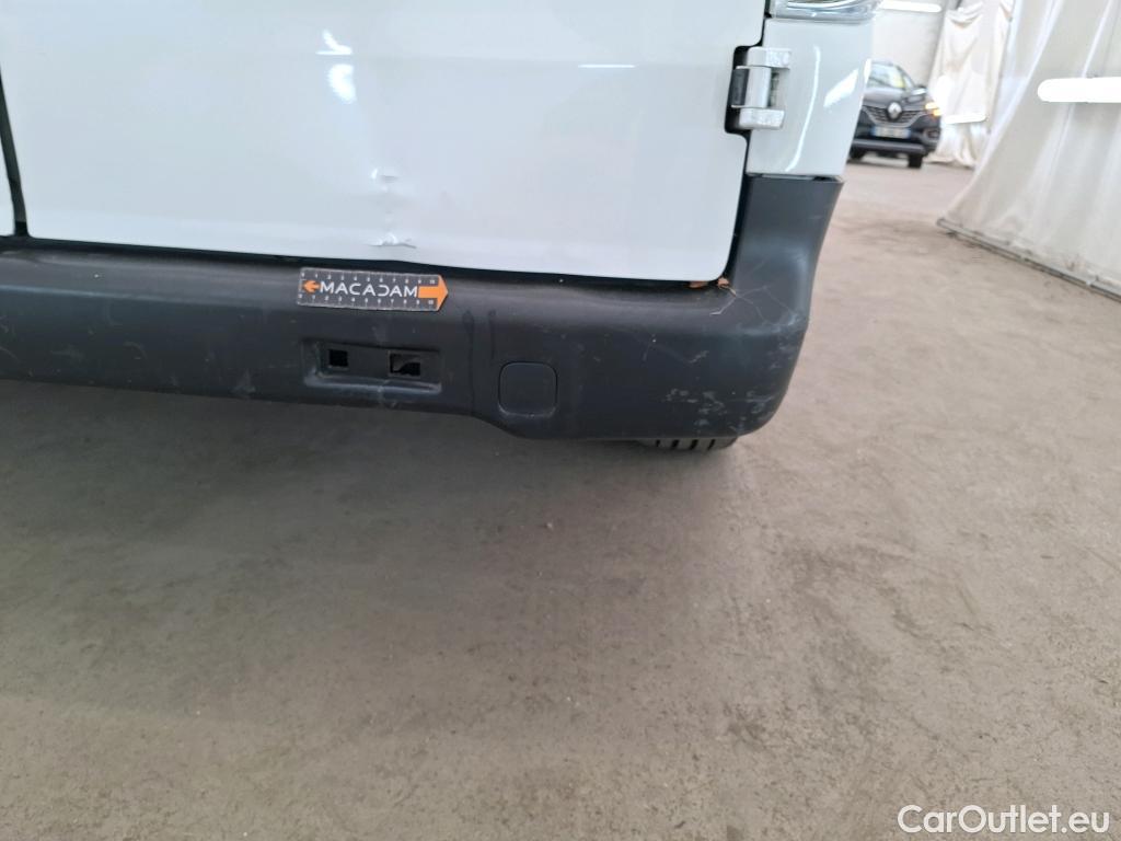  Nissan  NV200 NISSAN e- / 2009 / 4P / Fourgon tôlé 40kWh 109ch N-Connecta Electrique #81