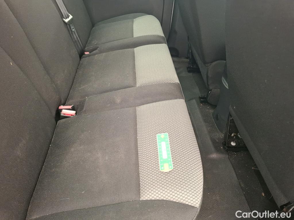  Renault  Kangoo  Express Maxi Extra (Série Spéciale) - Cab. Appr. 1.5 dCi 110CV BVM6 E6 #14