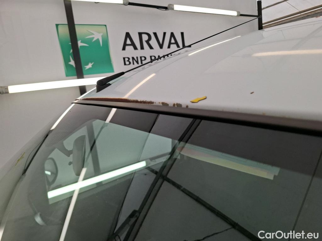  Renault  Kangoo  Express Maxi Extra (Série Spéciale) - Cab. Appr. 1.5 dCi 110CV BVM6 E6 #9
