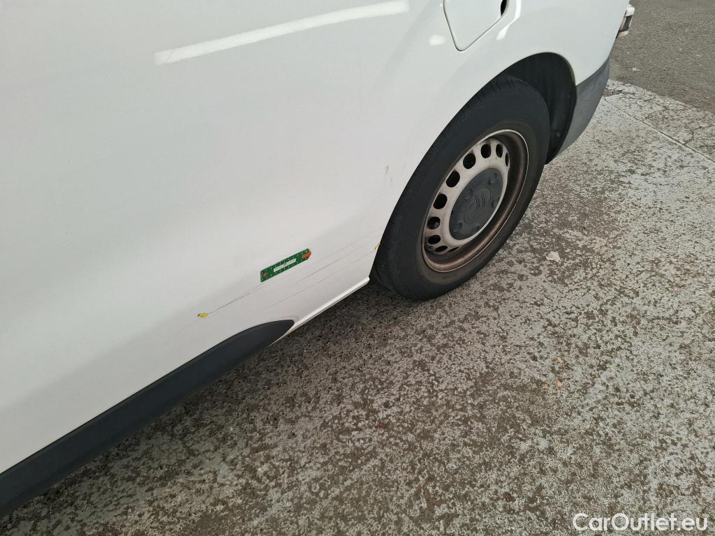  Citroen  Jumpy  Fourgon Club M 1.5 BlueHDi 100CV BVM6 E6d #49