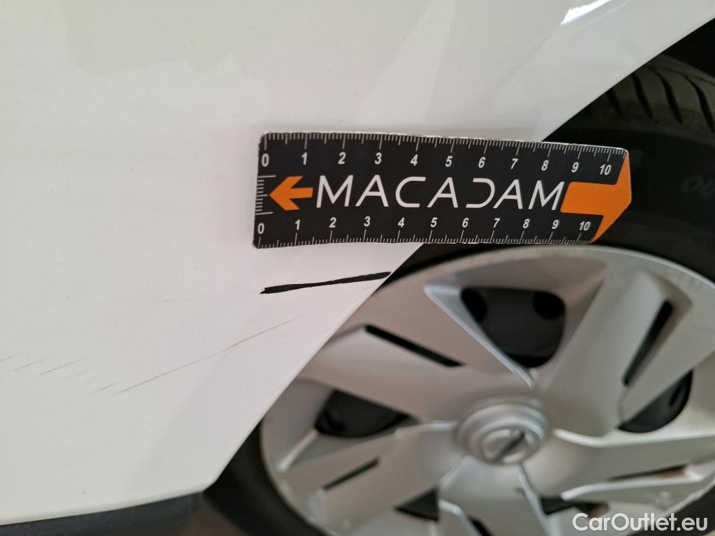  Nissan  NV200 NISSAN e- / 2009 / 4P / Fourgon tôlé 40kWh 109ch N-Connecta Electrique #57
