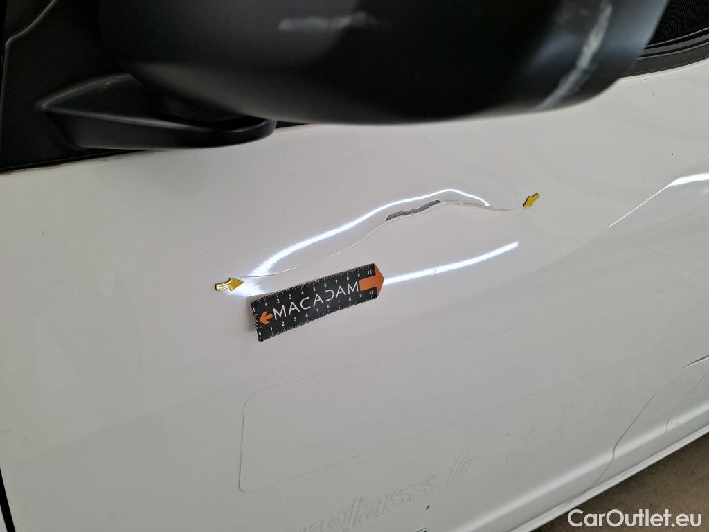  Nissan  NV200 NISSAN e- / 2009 / 4P / Fourgon tôlé 40kWh 109ch N-Connecta Electrique #44
