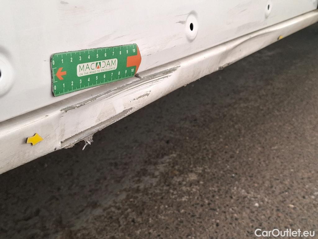  Citroen  Jumpy  Fourgon Club M 1.5 BlueHDi 100CV BVM6 E6d #21