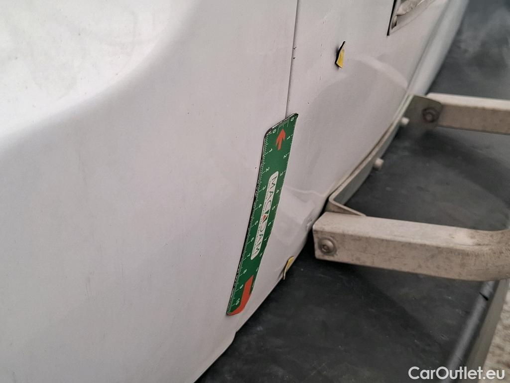  Citroen  Jumpy  Fourgon Club M 1.5 BlueHDi 100CV BVM6 E6d #17