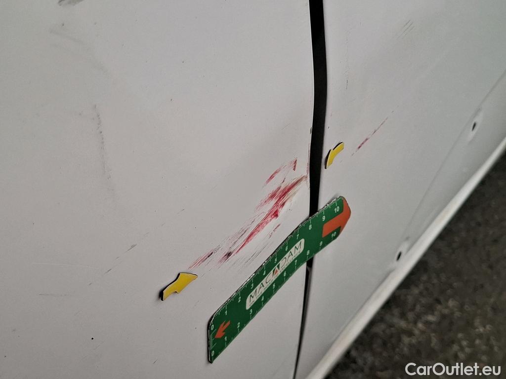  Citroen  Jumpy  Fourgon Club M 1.5 BlueHDi 100CV BVM6 E6d #9