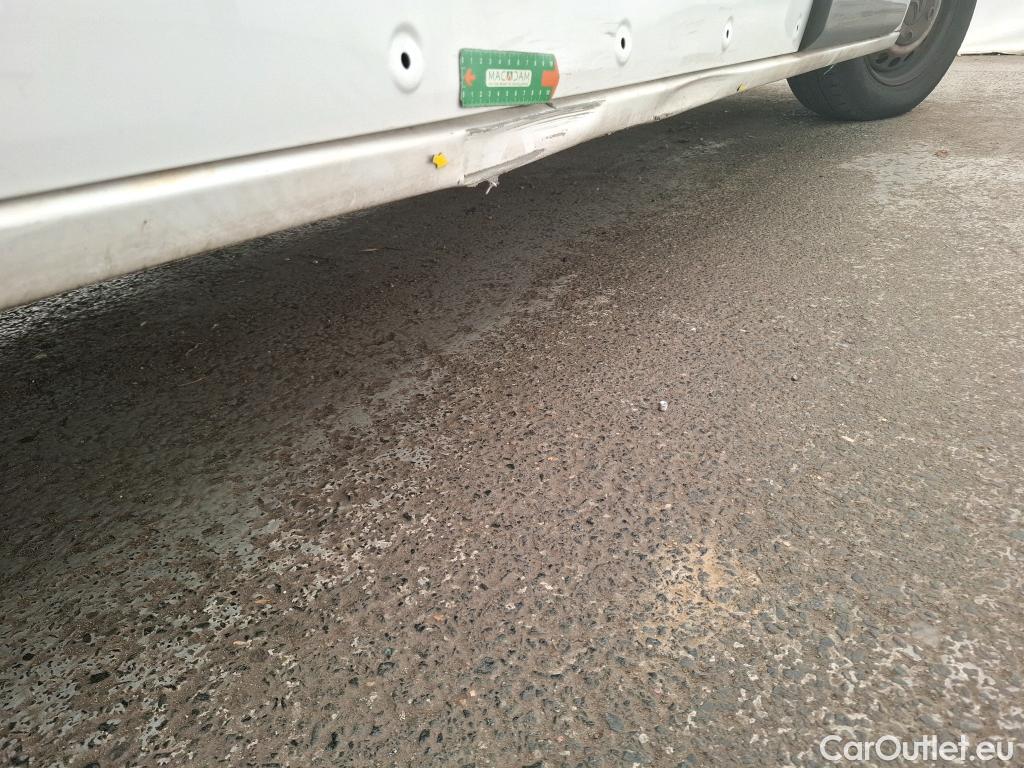  Citroen  Jumpy  Fourgon Club M 1.5 BlueHDi 100CV BVM6 E6d #20
