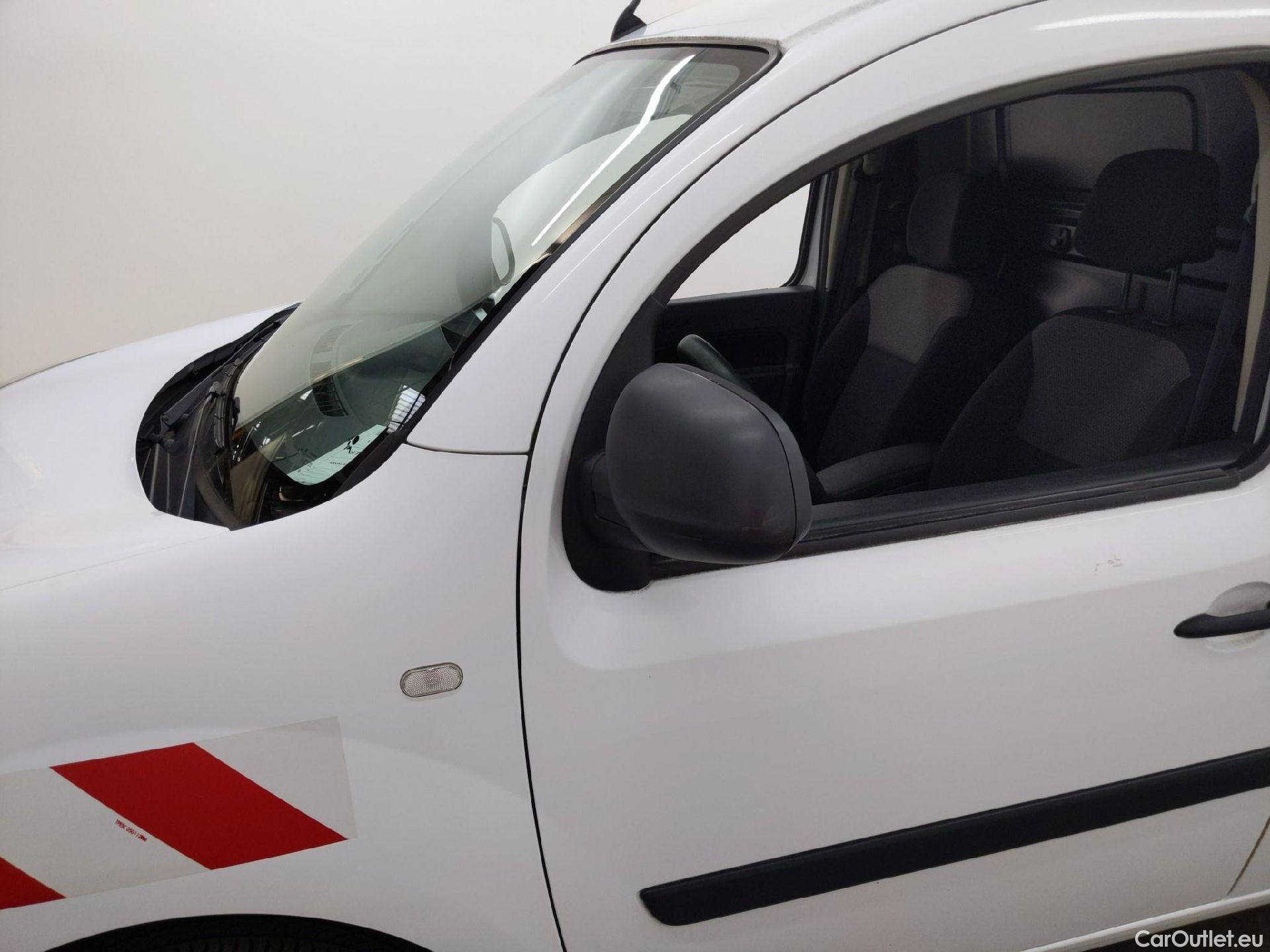  Renault  Kangoo  Express Maxi Extra (Série Spéciale) 1.5 #25