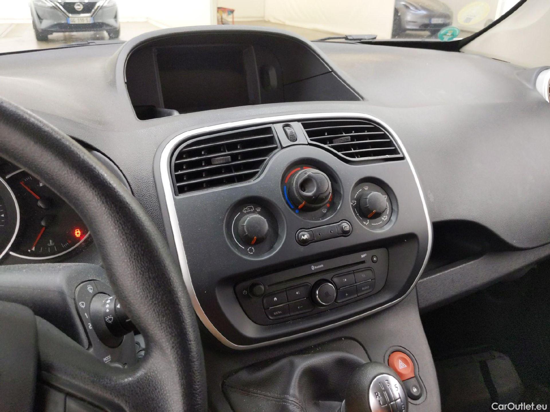  Renault  Kangoo  Express Maxi Extra (Série Spéciale) 1.5 #3