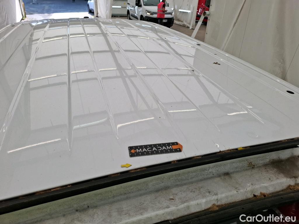  Nissan  NV200 NISSAN e- / 2009 / 4P / Fourgon tôlé 40kWh 109ch N-Connecta Electrique #22