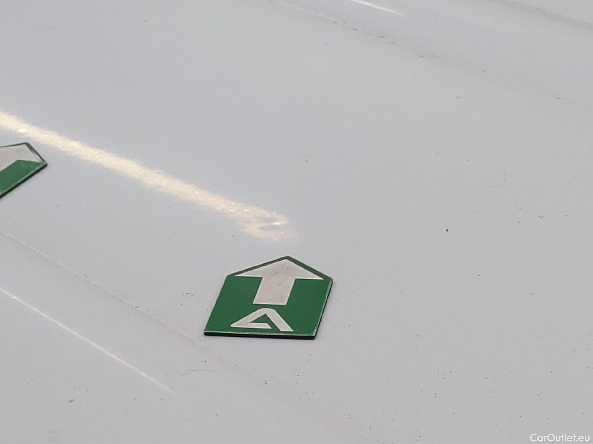  Renault  Kangoo  Express Maxi Extra (Série Spéciale) 1.5 #53