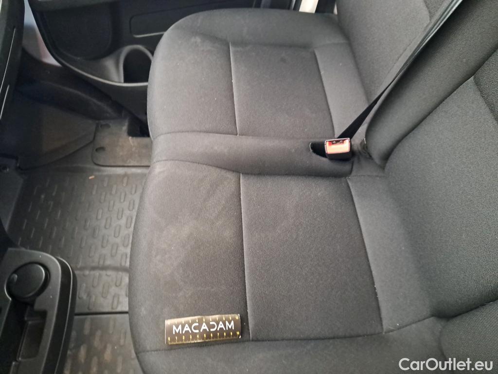  Fiat  Ducato FIAT  2014 4P Fourgon tôlé H3Power 120 3.0 C H1 Pack #15