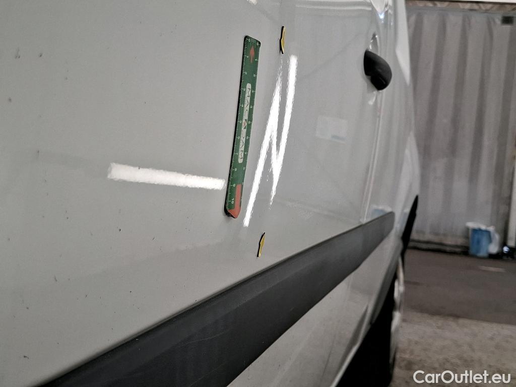  Renault  Kangoo  Express Maxi Extra (Série Spéciale) - Cab. Appr. 1.5 dCi 110CV BVM6 E6 #5