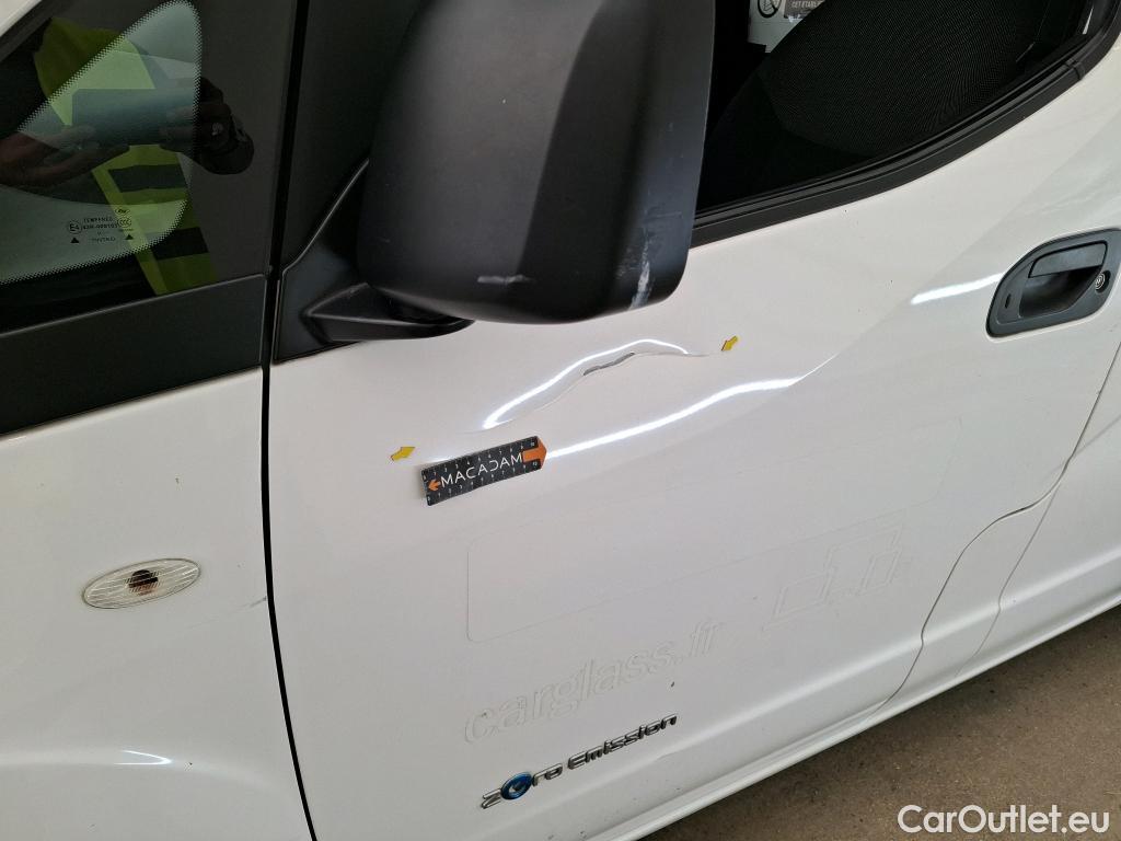  Nissan  NV200 NISSAN e- / 2009 / 4P / Fourgon tôlé 40kWh 109ch N-Connecta Electrique #43