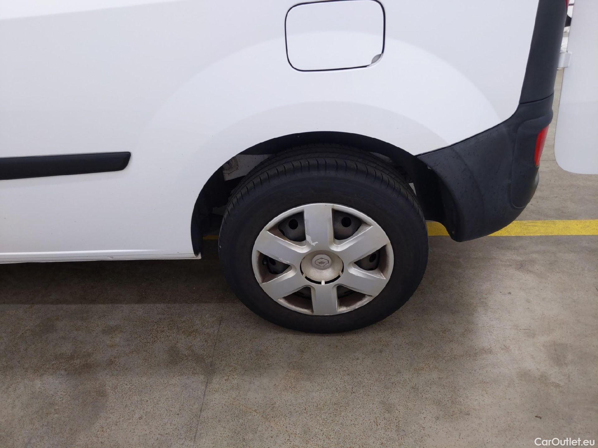  Renault  Kangoo  Express Grand Confort (L1) 1.5 #6