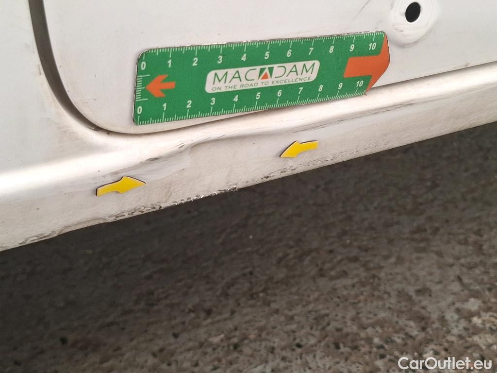  Citroen  Jumpy  Fourgon Club M 1.5 BlueHDi 100CV BVM6 E6d #22