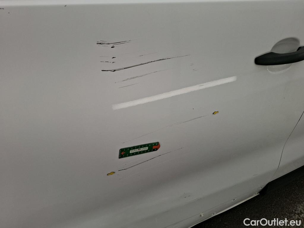  Citroen  Jumpy  Fourgon Club M 1.5 BlueHDi 100CV BVM6 E6d #3