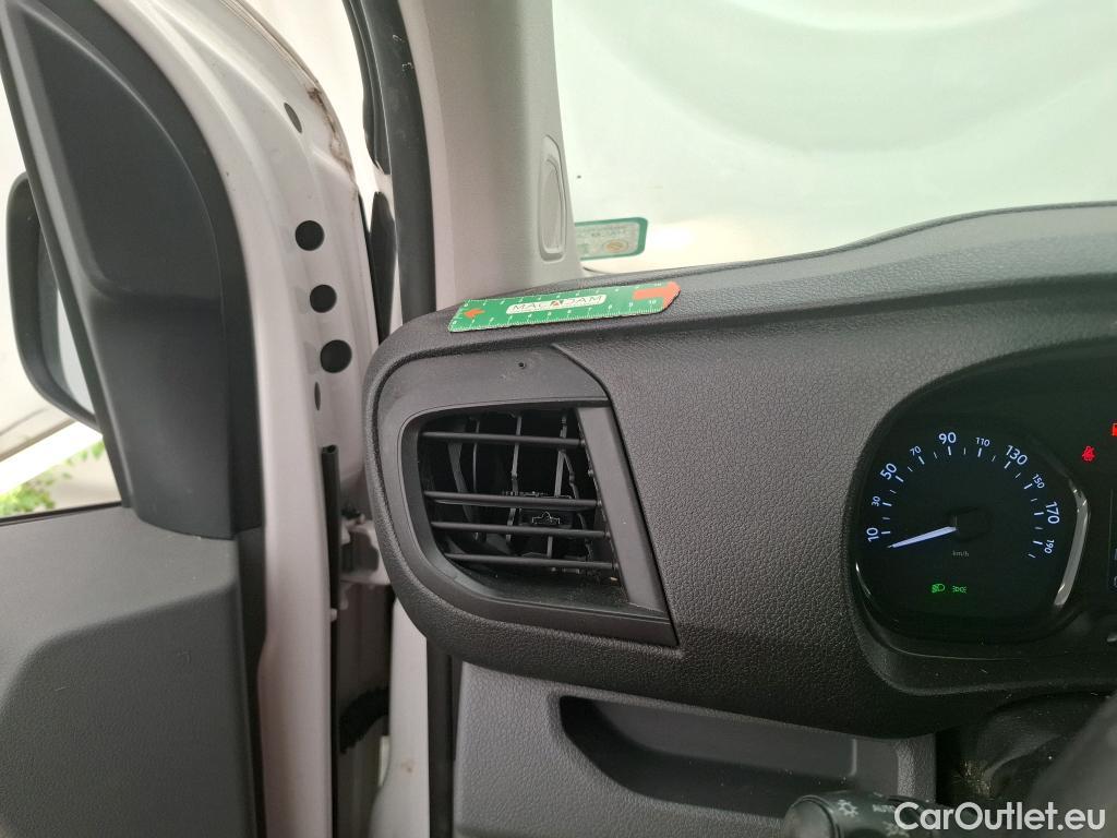  Citroen  Jumpy  Fourgon Club M 1.5 BlueHDi 100CV BVM6 E6d #41