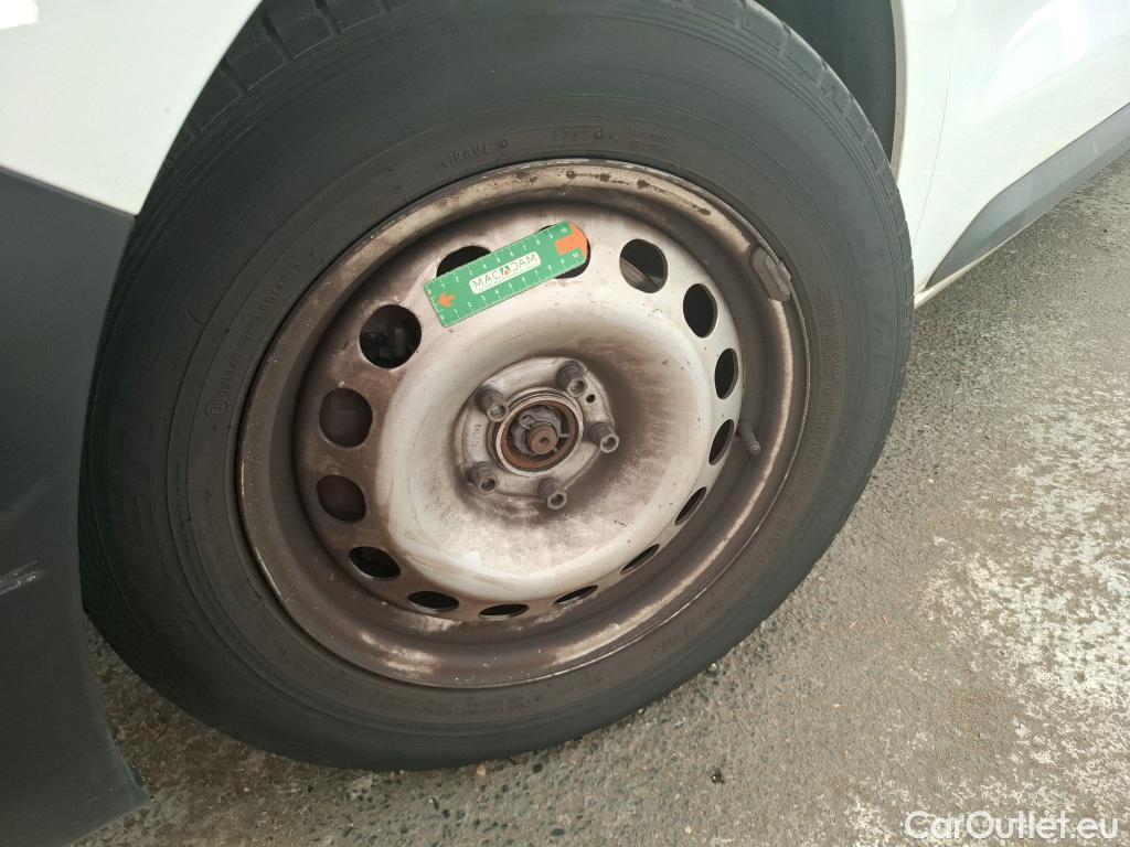  Citroen  Jumpy  Fourgon Club M 1.5 BlueHDi 100CV BVM6 E6d #46