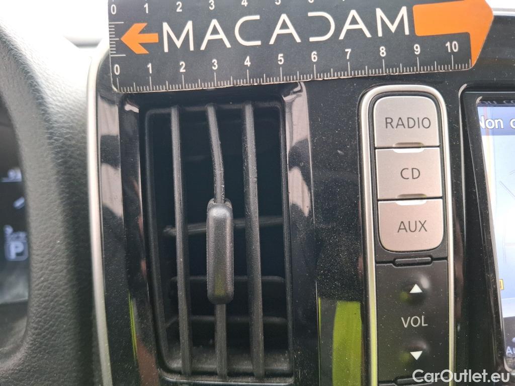  Nissan  NV200 NISSAN e- / 2009 / 4P / Fourgon tôlé 40kWh 109ch N-Connecta Electrique #59