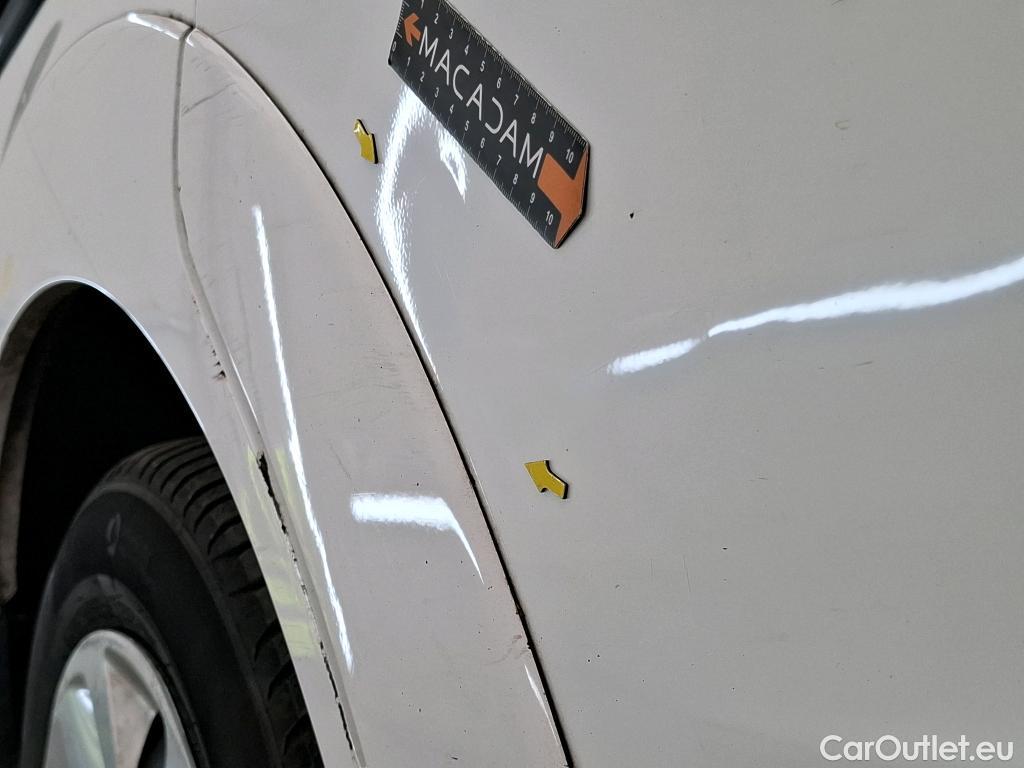  Nissan  NV200 NISSAN e- / 2009 / 4P / Fourgon tôlé 40kWh 109ch N-Connecta Electrique #46