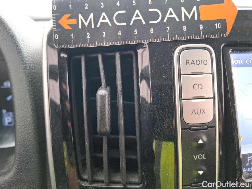  Nissan  NV200 NISSAN e- / 2009 / 4P / Fourgon tôlé 40kWh 109ch N-Connecta Electrique #60