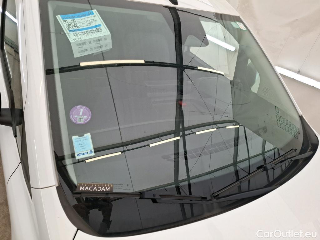  Renault  Kangoo RENAULT  / 2021 / 4P / Fourgonnette GD CONFORT - TCE 130 #8