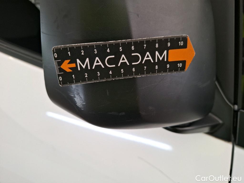  Nissan  NV200 NISSAN e- / 2009 / 4P / Fourgon tôlé 40kWh 109ch N-Connecta Electrique #89
