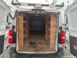  Citroen  Jumpy  Fourgon Club M 1.5 BlueHDi 100CV BVM6 E6d #8