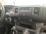  Citroen  Jumpy  Fourgon Club M 1.5 BlueHDi 100CV BVM6 E6d #10