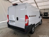  Fiat  Ducato FIAT  2014 4P Fourgon tôlé H3Power 120 3.0 C H1 Pack #3