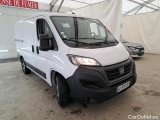  Fiat  Ducato FIAT  2014 4P Fourgon tôlé H3Power 120 3.0 C H1 Pack #4
