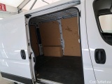  Fiat  Ducato FIAT  2014 4P Fourgon tôlé H3Power 120 3.0 C H1 Pack #9
