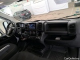  Fiat  Ducato FIAT  2014 4P Fourgon tôlé H3Power 120 3.0 C H1 Pack #5