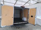  Fiat  Ducato FIAT  2014 4P Fourgon tôlé H3Power 120 3.0 C H1 Pack #10