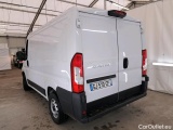  Fiat  Ducato FIAT  2014 4P Fourgon tôlé H3Power 120 3.0 C H1 Pack #2