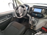 Nissan  NV200 NISSAN e- / 2009 / 4P / Fourgon tôlé 40kWh 109ch N-Connecta Electrique #6