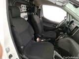 Nissan  NV200 NISSAN e- / 2009 / 4P / Fourgon tôlé 40kWh 109ch N-Connecta Electrique #7