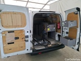  Nissan  NV200 NISSAN e- / 2009 / 4P / Fourgon tôlé 40kWh 109ch N-Connecta Electrique #9