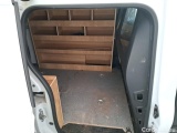  Renault  Kangoo RENAULT  / 2021 / 4P / Fourgonnette GD CONFORT - TCE 130 #9