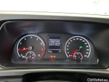  Volkswagen  Caddy VOLKSWAGEN  Cargo / 2020 / 4P / Fourgonnette 1.5 TSI 114ch DSG Business Plus #6