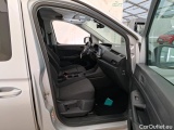  Volkswagen  Caddy VOLKSWAGEN  Cargo / 2020 / 4P / Fourgonnette 1.5 TSI 114ch DSG Business Plus #8