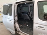  Volkswagen  Caddy VOLKSWAGEN  Cargo / 2020 / 4P / Fourgonnette 1.5 TSI 114ch DSG Business Plus #9