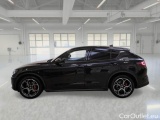  Alfa Romeo   STELVIO ALFA ROMEO / 2017 / 5P / SUV 2.2 TD 160 CV SPRINT AT8 RWD #8